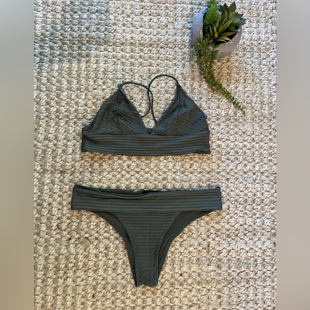 H&M bikini